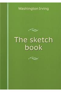 The sketch book