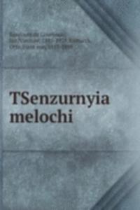 TSENZURNYIA MELOCHI