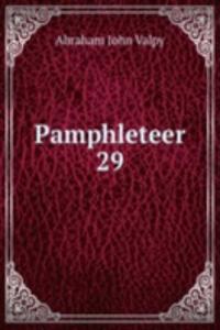 Pamphleteer