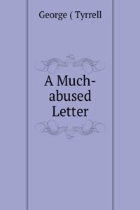 much-abused letter
