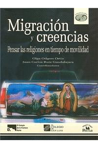 Migracin y Creencias.
