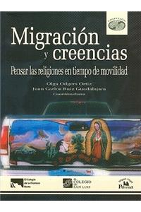 Migracin y Creencias.