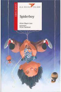 Spiderboy