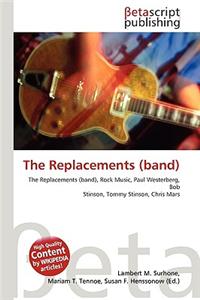 The Replacements (Band)