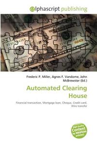 Automated Clearing House