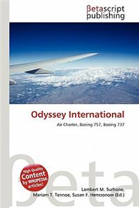 Odyssey International