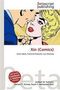 Xin (Comics)