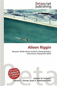 Aileen Riggin
