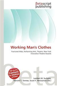 Working Man's Clothes