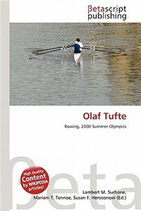 Olaf Tufte