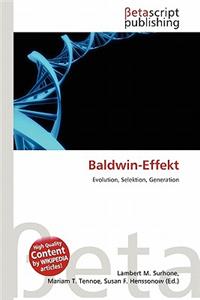 Baldwin-Effekt