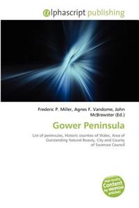 Gower Peninsula