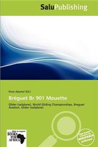 Br Guet Br 901 Mouette