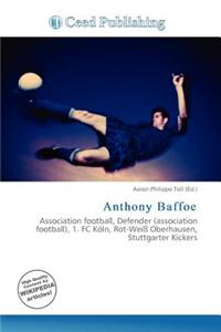 Anthony Baffoe
