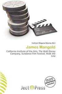 James Mangold
