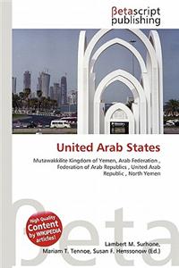 United Arab States