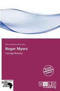 Roger Myers