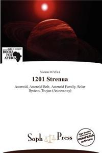 1201 Strenua