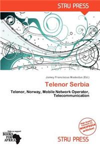 Telenor Serbia