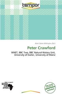 Peter Crawford