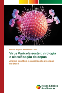 Vírus Varicela-zoster