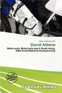 David Aldana