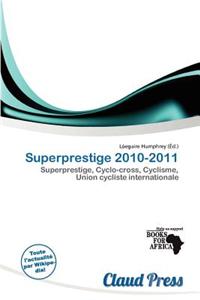 Superprestige 2010-2011
