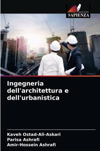 Ingegneria dell'architettura e dell'urbanistica