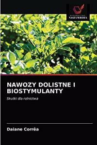 Nawozy Dolistne I Biostymulanty