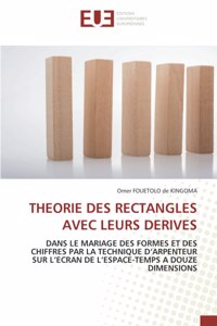 Theorie Des Rectangles Avec Leurs Derives