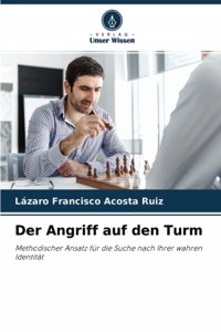 Angriff auf den Turm