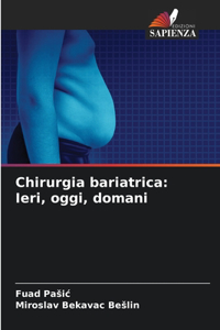 Chirurgia bariatrica