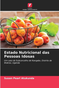 Estado Nutricional das Pessoas Idosas