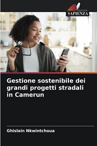 Gestione sostenibile dei grandi progetti stradali in Camerun