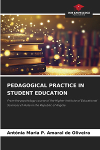 Pedagogical Practice in Student Education