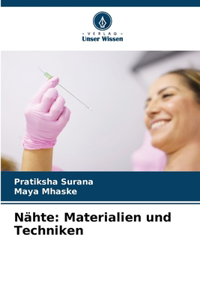 Nähte