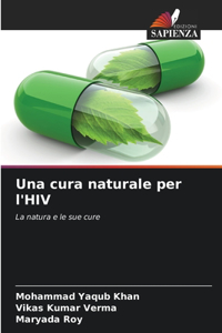 Una cura naturale per l'HIV