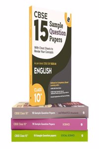 PW CBSE 15 Sample Question Papers Class 10 Science, Mathematics, English, Social Studies for 2024 Exam | Competency-Based Learning | PYQ 2023 Paper with Topper's Explanations, CBSE SQP & CBSE Additional Practice Questions with Marking Scheme