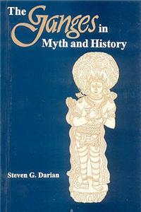 Ganges in Myth and History