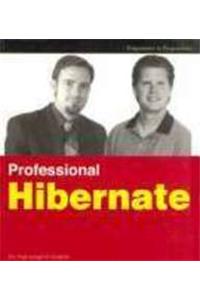 Professional Hibernate