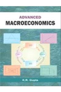 Advanced Macroeconomics