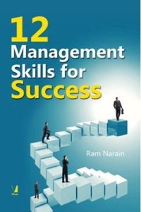Twelve Manaagement Skills for Success