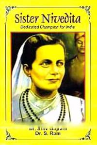 Sister Nivedita