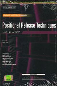 Positional Release Techniques