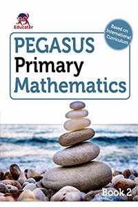 Pegasus Primary Mathematics for Class 2