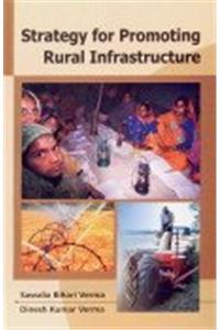 Strategy for Promoting Rural Infrastructure