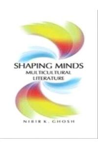 Shaping Minds: Multicultural Literature