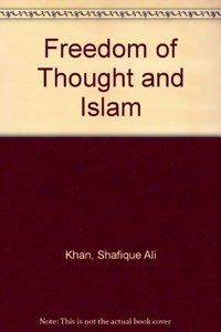Freedom Of Thought And Islam