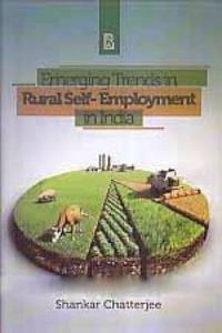 Emerging Treands in Rural Self Employment