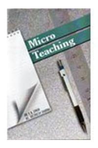 Micro Teaching